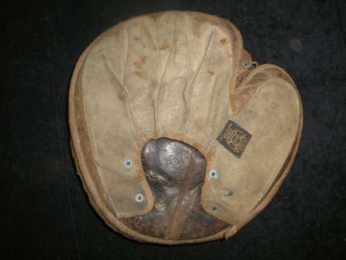 A.J. Reach Hook and Eye Back Back